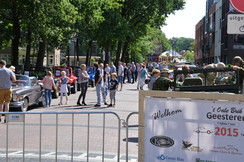 Oldtimerrit Geesteren 7 juni 2015 - 21